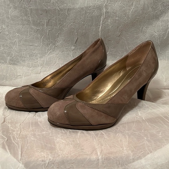 naturalizer n5 comfort pump